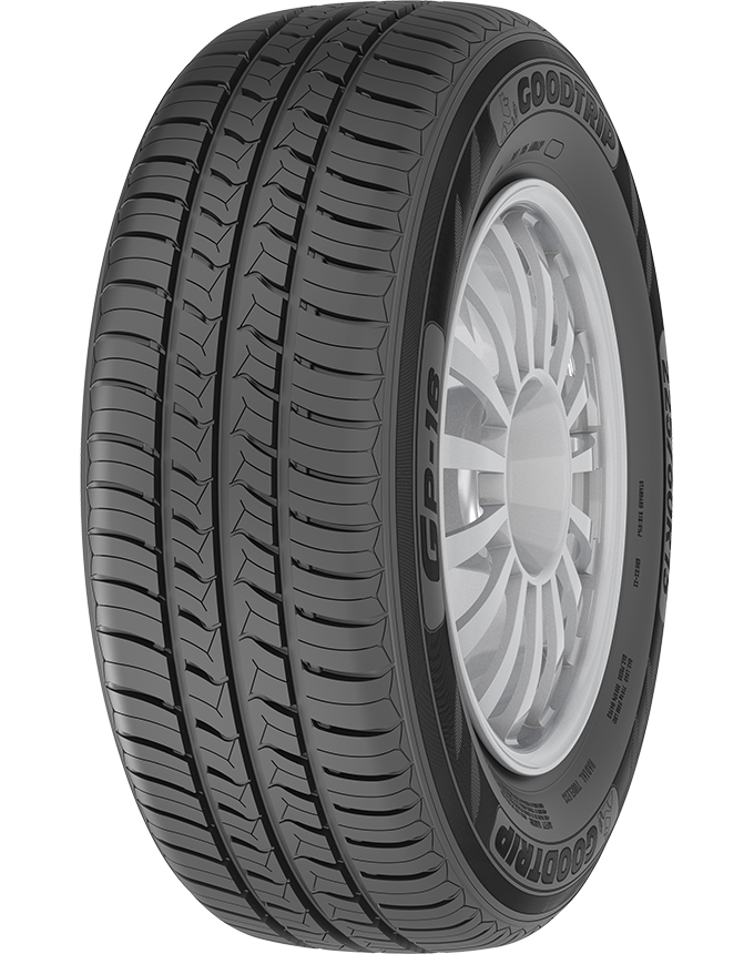 GP-16 经济型轮胎