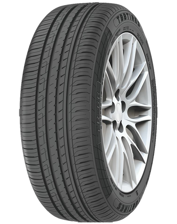 TR-66 高性能轮胎