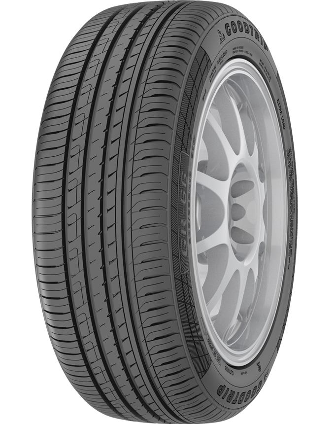 GR-66 高性能轮胎