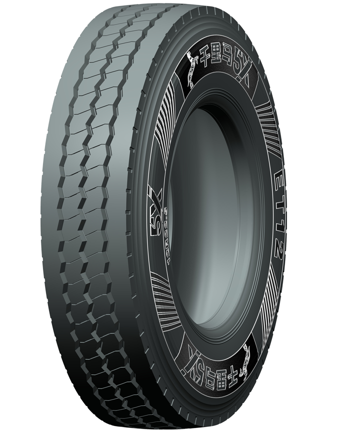 ET12 中长途公路运输型